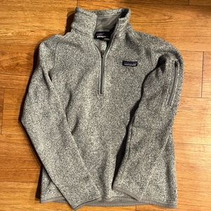 Patagonia Pullover